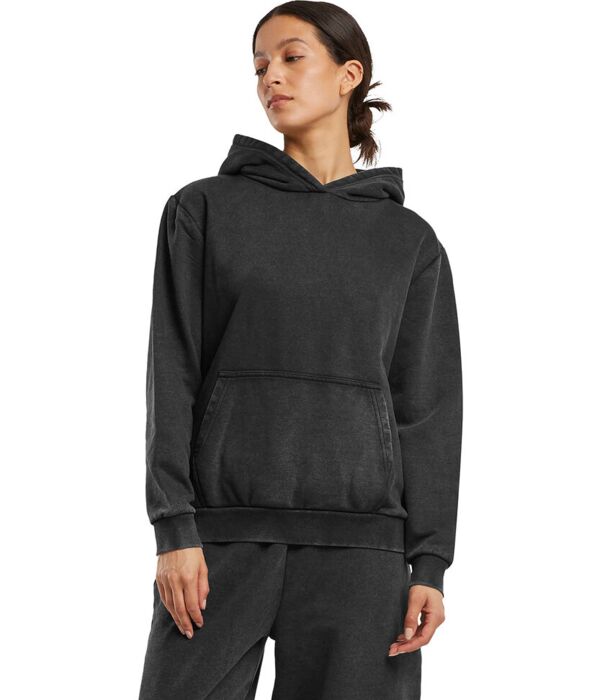 Women’s vintage heavy hoodie Thumbnail