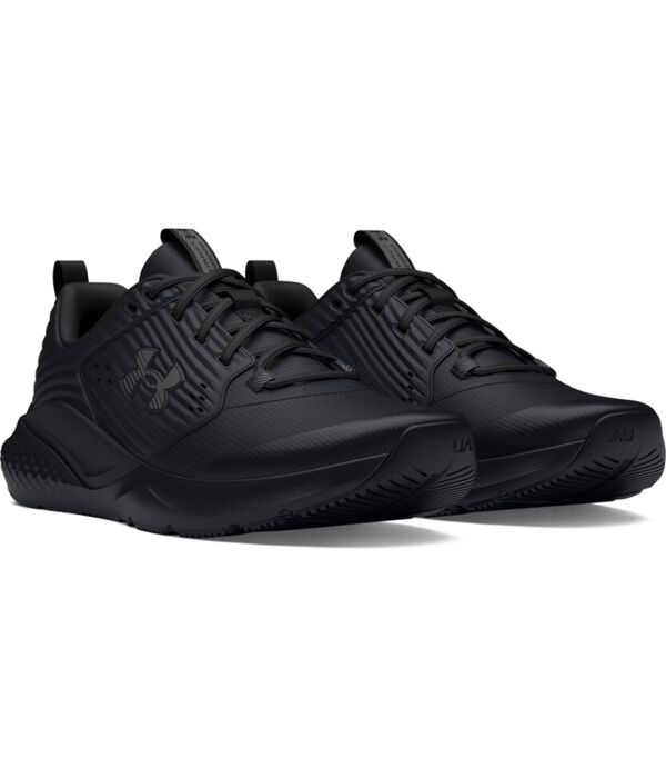 Under Armour Charged commit TR4 trainers Thumbnail