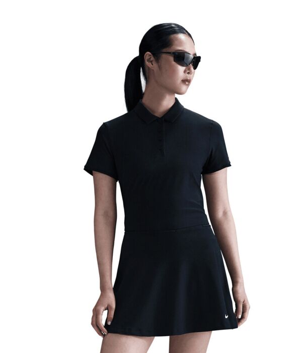 Women’s Nike Dri-FIT Victory short sleeve polo Thumbnail