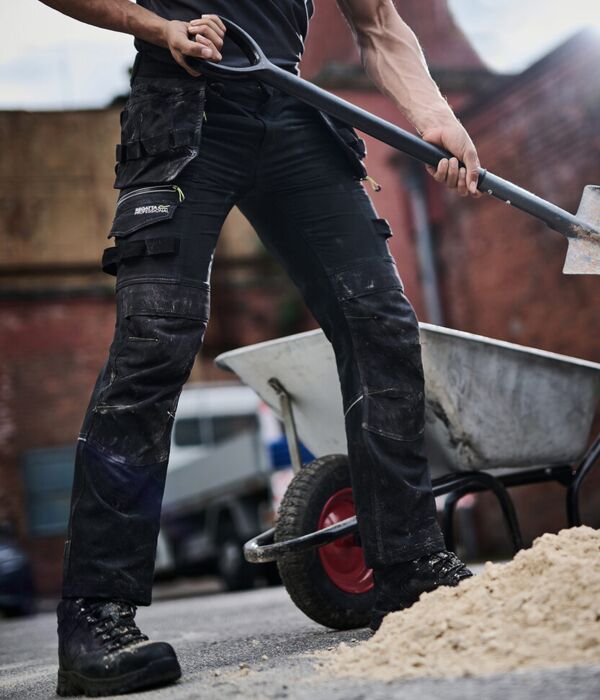 Infiltrate stretch holster trousers Thumbnail