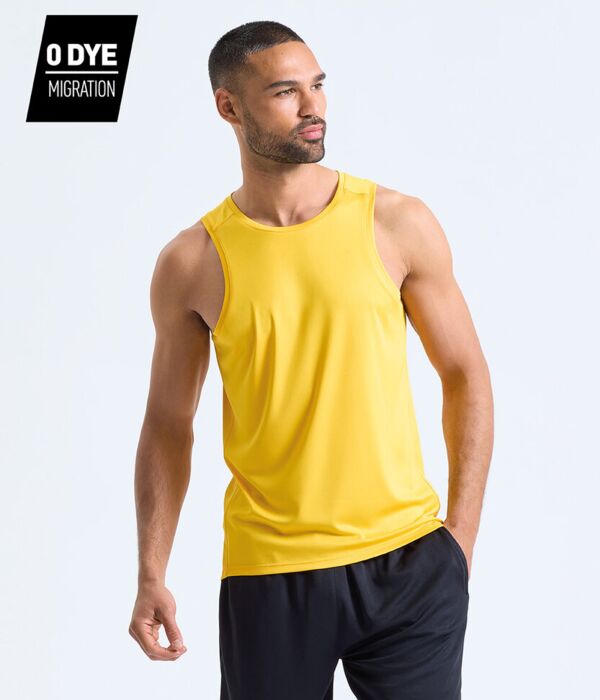 Tridri® ion-charge performance vest Thumbnail