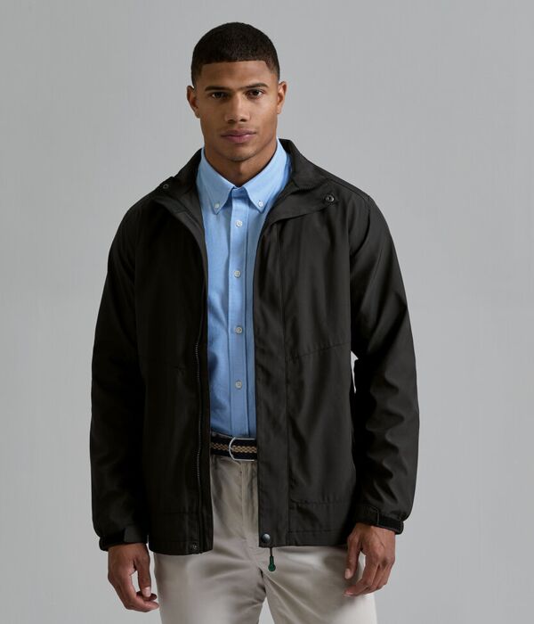 Recycled super-lightweight jacket Thumbnail