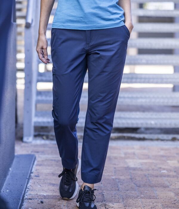 Women’s Pro action stretch trousers Thumbnail
