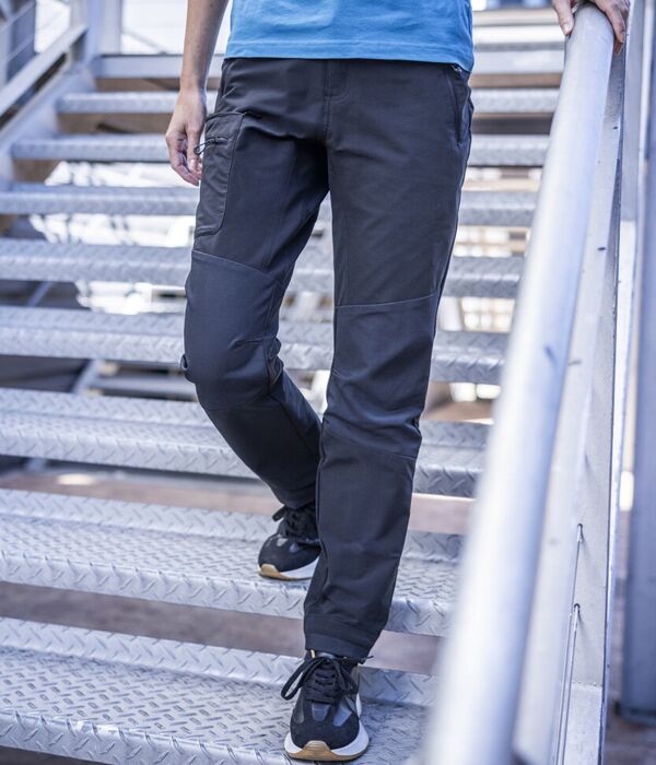 Women’s Prolite stretch trousers Thumbnail