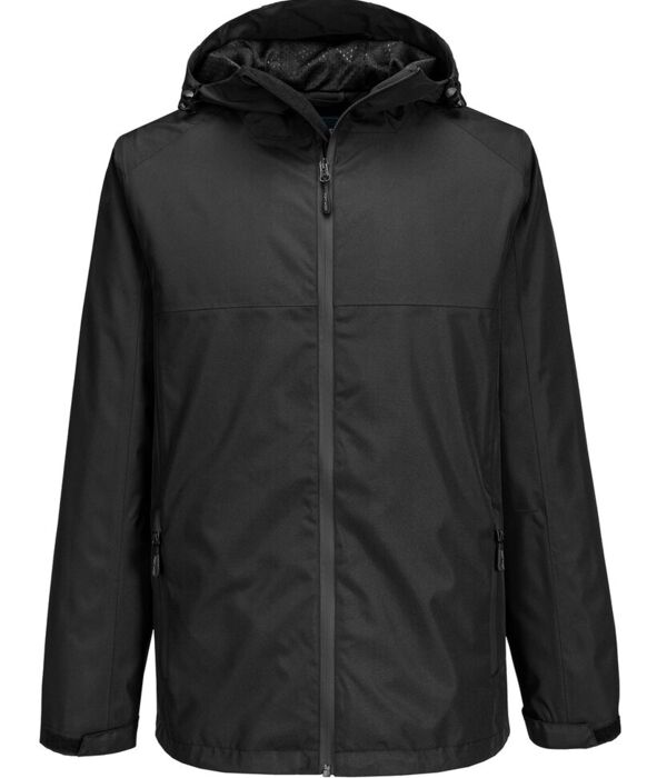 Professional rain jacket (S610) Thumbnail