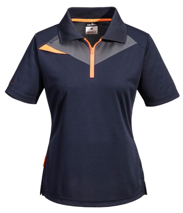 Women’s DX4 polo shirt (DX409) Thumbnail