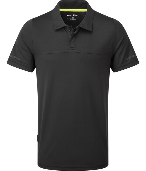 EV4 polo shirt (EV410) Thumbnail