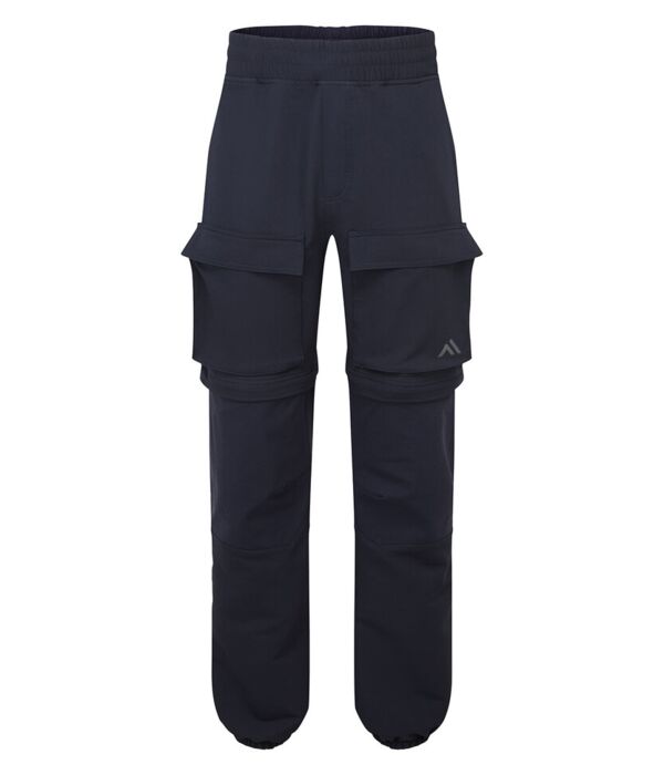 KX3 Sport 2-in-1 trousers KX352) Thumbnail
