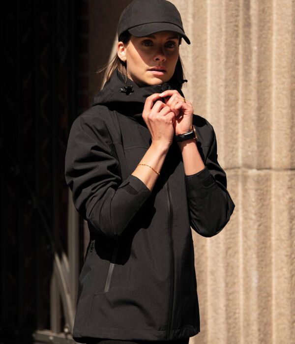 Women’s Yosemite jacket Thumbnail
