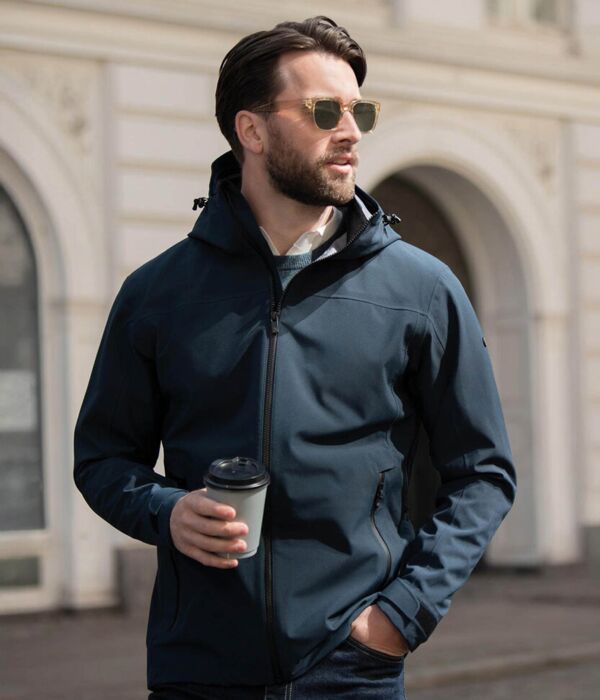 Yosemite jacket Thumbnail