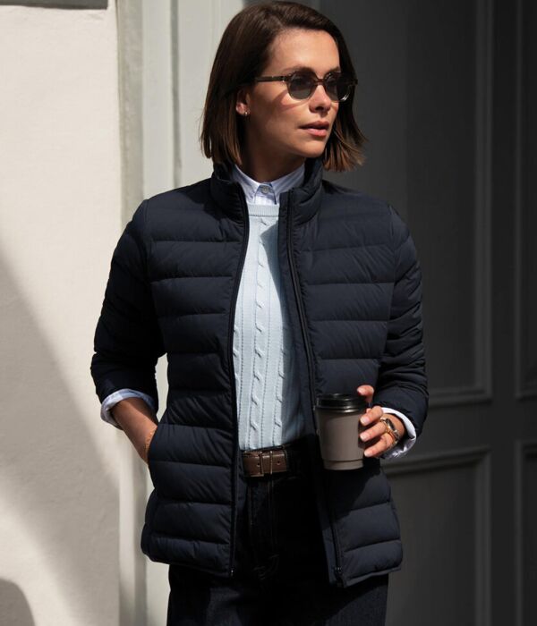 Women’s Avalon jacket Thumbnail