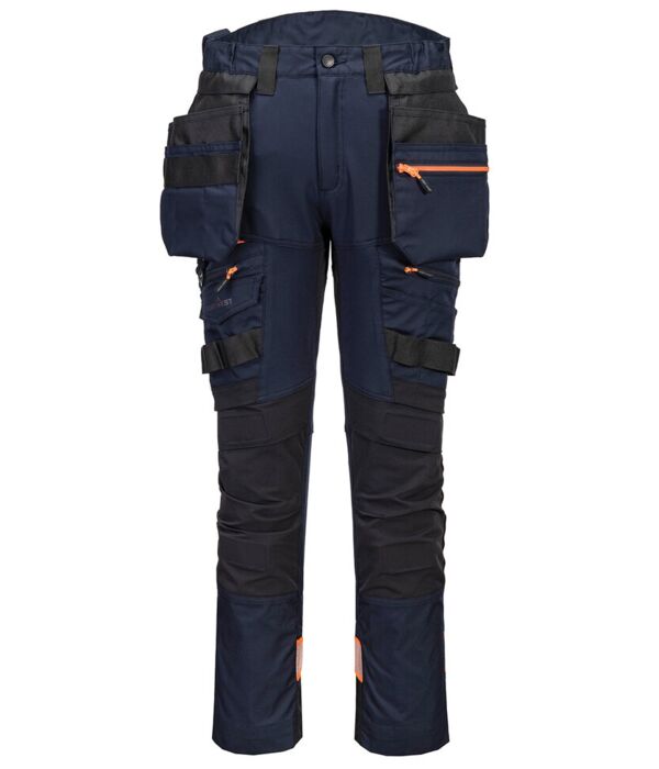 DX4 Detachable holster pocket trousers (DX440) Thumbnail
