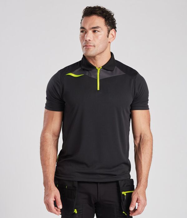 DX4 Polo shirt (DX410) Thumbnail