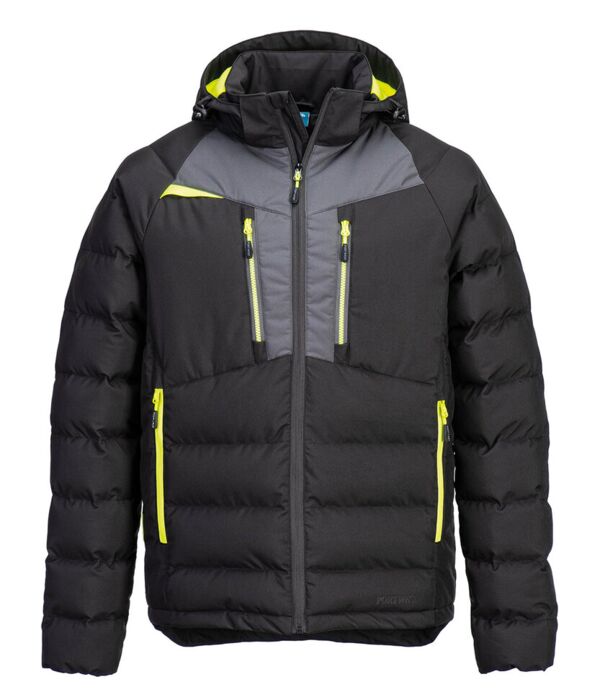 DX4 Insulated jacket (DX468) Thumbnail