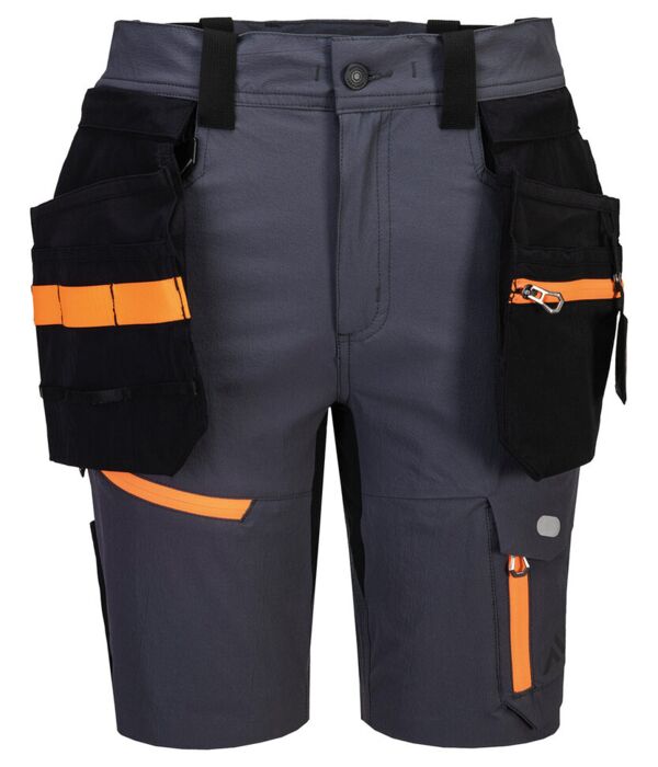 EV4 Lightweight detachable holster shorts (EV444) Thumbnail