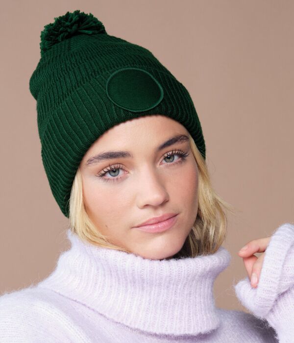 Fan patch beanie Thumbnail