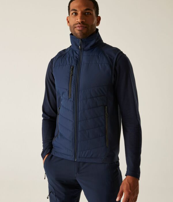 Pro Universal Bodywarmer Thumbnail