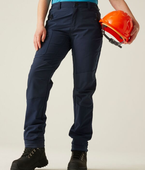 Women’s Prolite Stretch Trousers (R) Thumbnail
