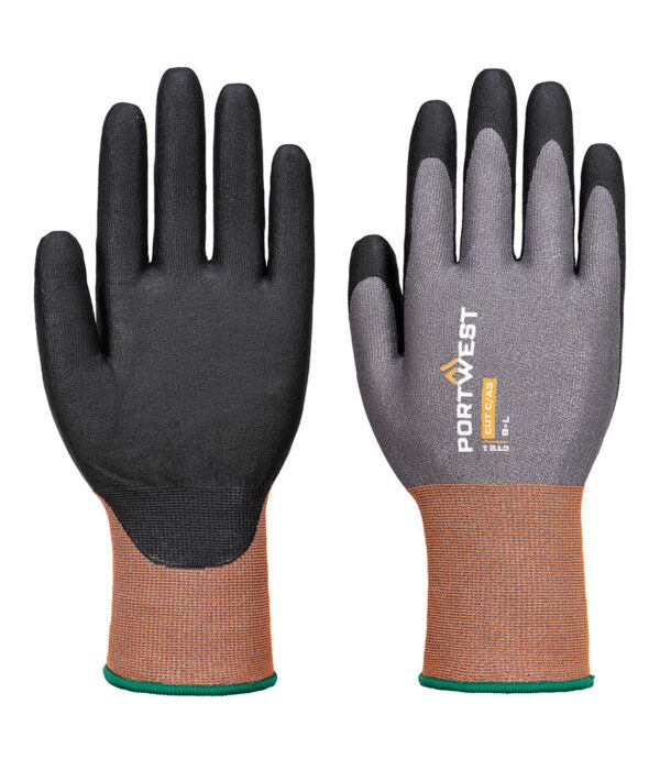 CT cut C21 Nitrile gloves (CT21) Thumbnail