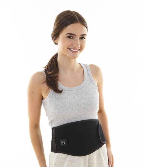 Heated waistband Thumbnail