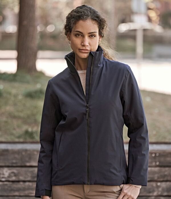 Women’s all weather jacket (9607) Thumbnail