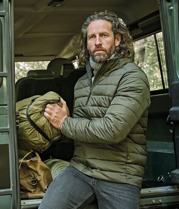 Lite jacket (9644) Thumbnail