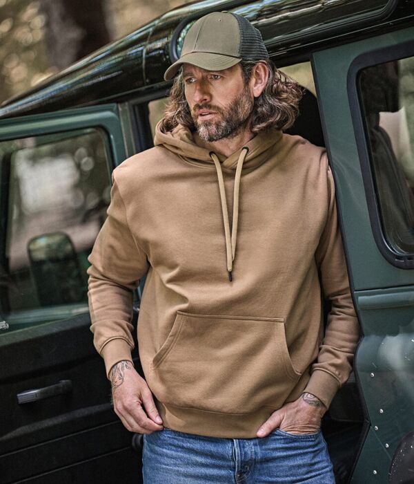 Hooded sweatshirt (5430) Thumbnail