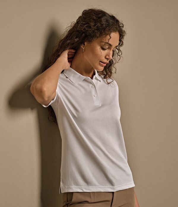 Women’s club polo (7001) Thumbnail