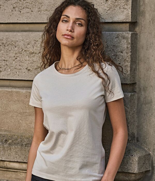 Women’s Sof tee (8050) Thumbnail