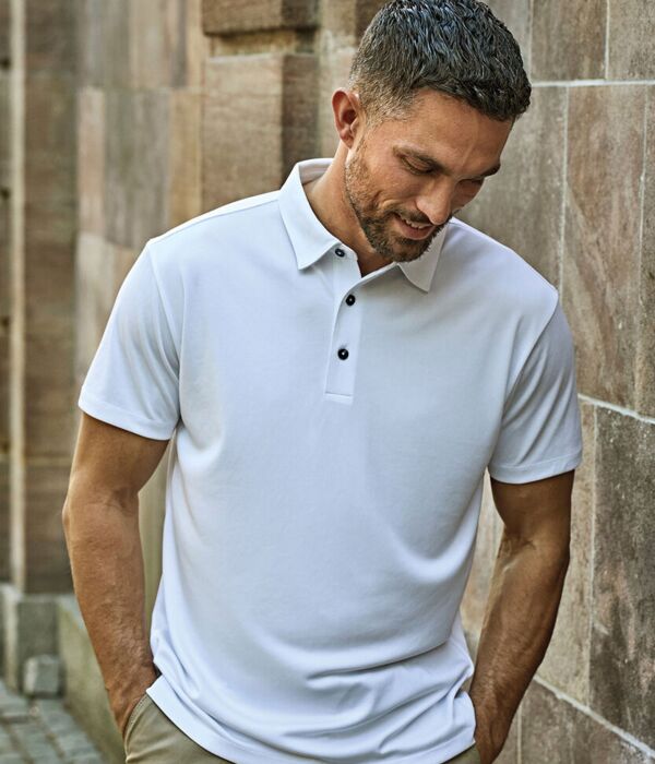 Luxury sport polo (7200) Thumbnail