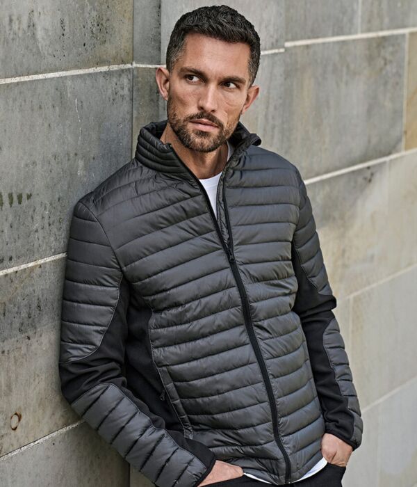 Crossover jacket (9626) Thumbnail
