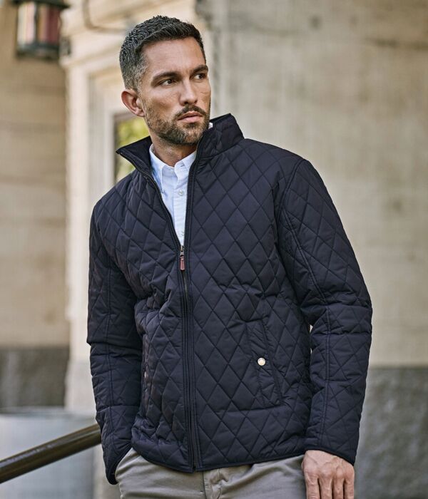Richmond jacket (9660) Thumbnail
