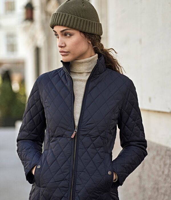 Women’s Richmond jacket (9661) Thumbnail