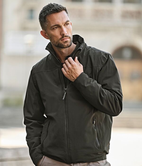 All weather jacket (9606) Thumbnail