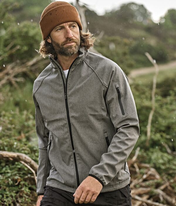 Lightweight performance softshell (9510) Thumbnail
