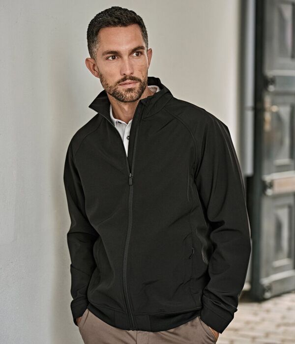 Club jacket (9602) Thumbnail