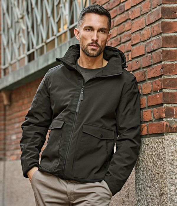 Urban adventure jacket (9604) Thumbnail