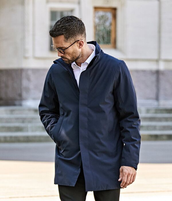 All weather parka (9608) Thumbnail