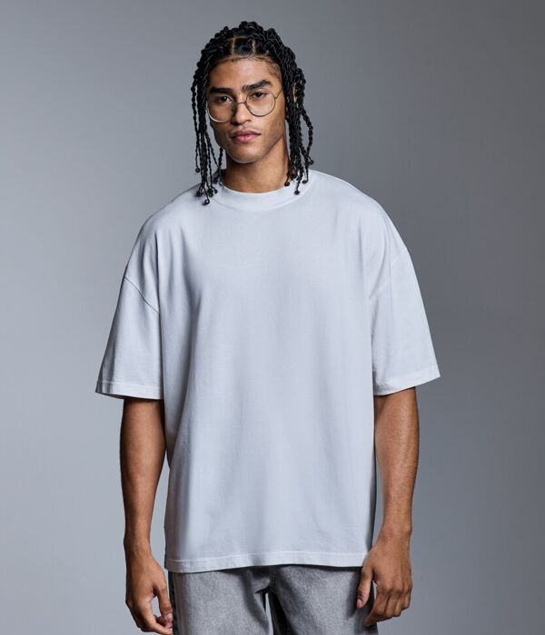 Anthem distortion washed t-shirt Thumbnail