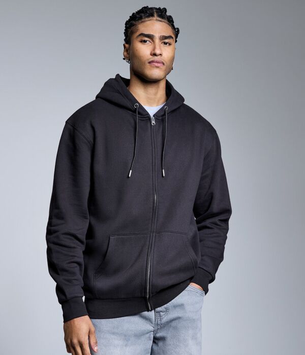 Anthem Studio full-zip hoodie Thumbnail