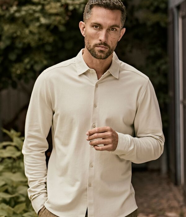 Luxury Stretch Shirt Thumbnail