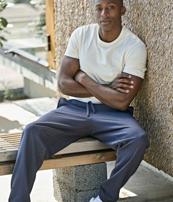 Unlabeled Sweatpants Thumbnail