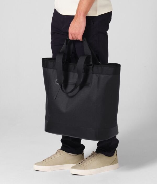 Waterproof 35 litre tote bag Thumbnail