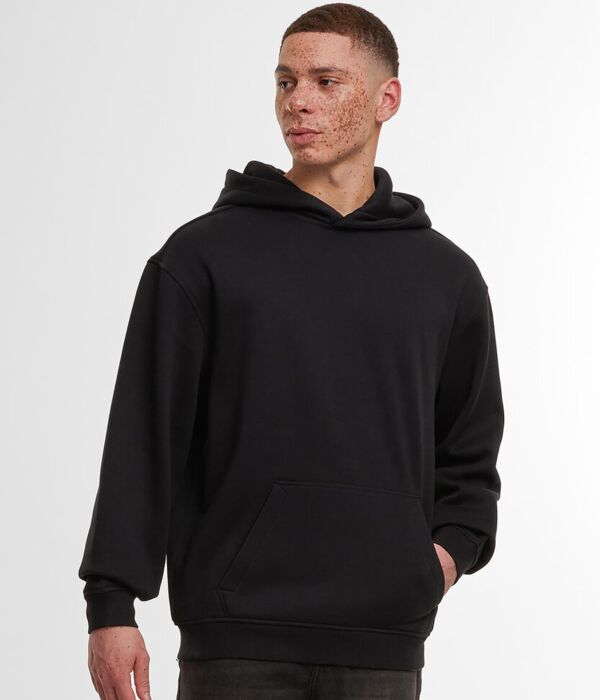 Loose-fit hoodie Thumbnail