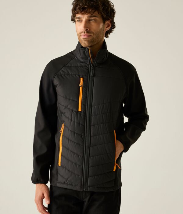 Pro Universal Jacket Thumbnail