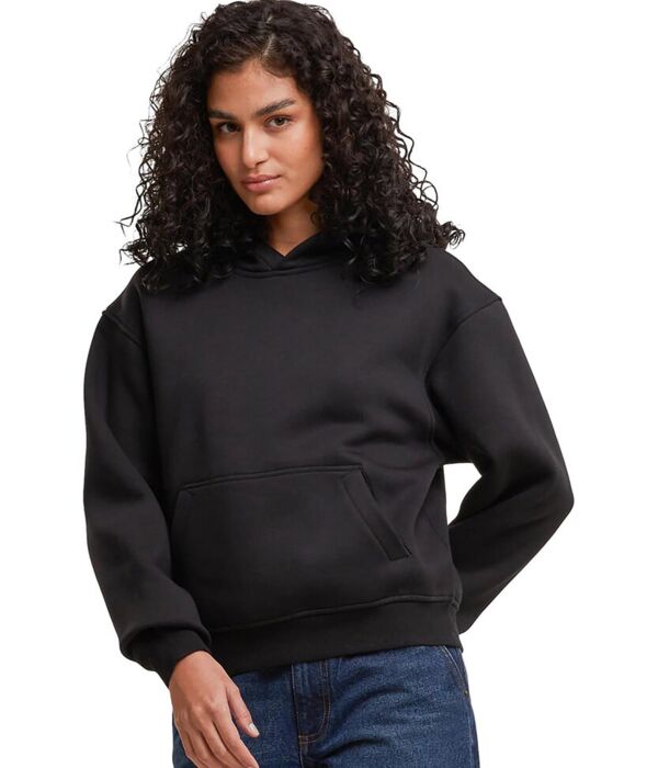 Women’s loose-fit hoodie Thumbnail