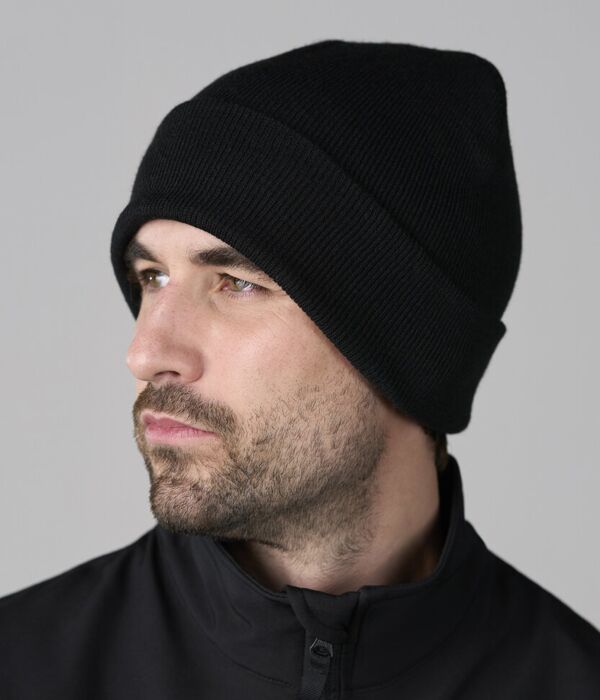 Pro cuffed beanie Thumbnail