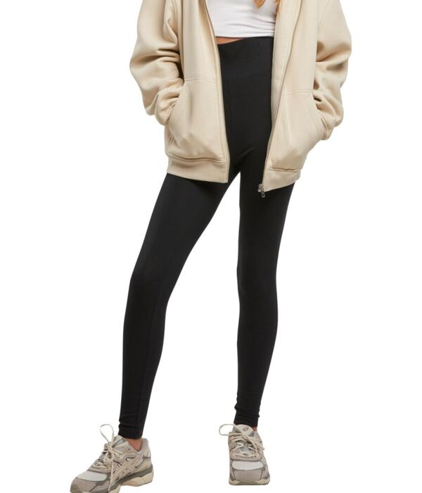 Women’s cotton leggings Thumbnail
