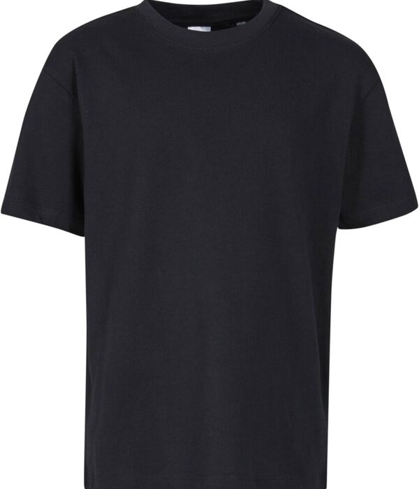 Kids oversized tee Thumbnail