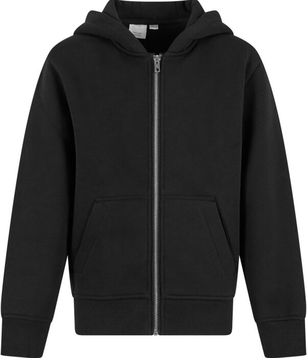 Kids oversized hoodie Thumbnail